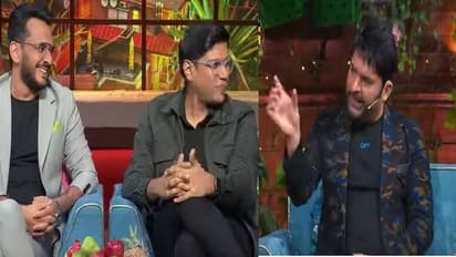 Kapil Sharma शो में पहुंचेंगे Shark Tank india के 'शार्क्‍स' , कैटरीना कैफ को लेकर कही ये बड़ी बात