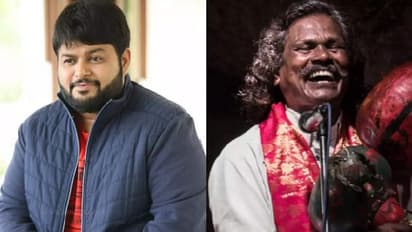 Kinnera Mogulaiah : కిన్నెర మొగులయ్య పాపులరిటీ.. అందుకు కారణం ‘పవన్ కళ్యాణే’ అంటున్న ‘థమన్’.. !