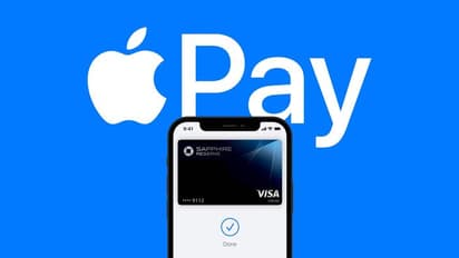 Apple ला रहा Contactless Payment Features, अगले अपडेट में हो सकता है लॉन्च