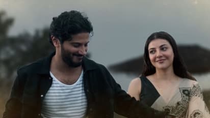 Hey Sinamika song : ദുല്ഖര് ചിത്രത്തിന് ഗോവിന്ദ് വസന്തയുടെ സംഗീതം; 'ഹേയ് സിനാമിക'യിലെ പാട്ടെത്തി