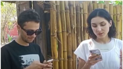 കൊല്ലത്ത് കയാക്കിങ് പരിശീലനത്തിനെത്തിയ വിദേശികൾക്ക് നേരെ കല്ലേറും അസഭ്യവർഷവും, പരാതി നല്കി