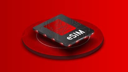 iPhone 14 में होंगे ये बड़े बदलाव, eSim स्विच करने का ऑप्शन मिलेगा, पहले से इंस्टॉल होगा सिमकार्ड