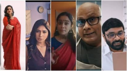 வனிதாவுக்கு மட்டும் ப்ரோமோ போட்ட பிக்பாஸ் அல்டிமேட்..அப்பா இவங்க ரெண்டு பேரும்?