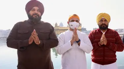 Punjab Election 2022: Congress likely to announce its CM candidate on Feb 6