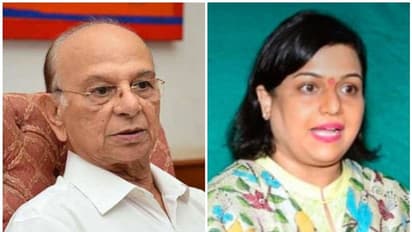 Goa Election 2022 : മരുമകള് എതിര് സ്ഥാനാര്ത്ഥി; പത്രിക പിന്വലിച്ച് മുതിര്ന്ന കോണ്ഗ്രസ് നേതാവ്