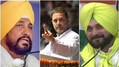 Punjab Elections : ಪಂಜಾಬ್ ಮುಖ್ಯಮಂತ್ರಿಯನ್ನ ನಮ್ಮ ಕಾರ್ಯಕರ್ತರು ಆಯ್ಕೆ ಮಾಡ್ತಾರೆ!