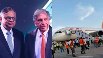 ఎయిర్ ఇండియా స్వర్ణయుగం రాబోతుంది: ఏఐ ఉద్యోగులకు స్వాగతం పలుకుతూ టాటా సన్స్ ఛైర్మన్ లేఖ..