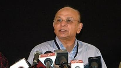 ഗോവയിലെ മുതിർന്ന കോൺഗ്രസ് നേതാവ് പ്രതാപ് സിംഗ് റാണെ തെരഞ്ഞെടുപ്പിൽ നിന്നും പിന്മാറി