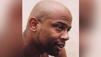 US First Execution Of 2022 : ಗೆಳತಿಯ ಜಾಮೀನಿಗಾಗಿ ಹೋಟೆಲ್ ದರೋಡೆ ಮಾಡಿದ್ದ ವ್ಯಕ್ತಿಗೆ ಮರಣದಂಡನೆ!