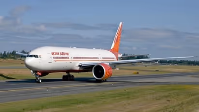 No flights to Hong Kong due to COVID-19 restrictions: Air India