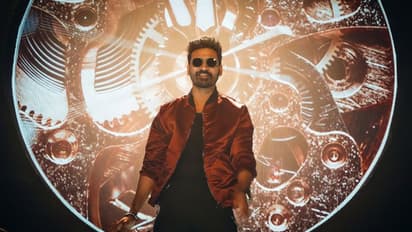 maaran single : தனுஷ்.. சிஸ்டர் சென்டிமென்டுக்கு ரெடியா?..விரைவில் வெளியாகும் மாறன் சிங்கிள்..