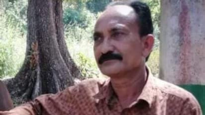 Accident Death : ആലപ്പുഴയില് അമിത വേഗതയിലെത്തിയ കാറിടിച്ച് സ്കൂട്ടർ യാത്രക്കാരൻ മരിച്ചു