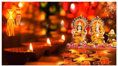 உங்கள் கணவர் மீது தீராத காதலா..? கணவருக்கு நீண்ட ஆயுள் தரும் வெள்ளிக்கிழமை விரதம்..!