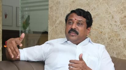 மாஞ்சோலை தோட்ட தொழிலாளர்களுக்கு தாமிரபரணியில் நினைவிடம் வேண்டும் - நயினார் நாகேந்திரன் கோரிக்கை