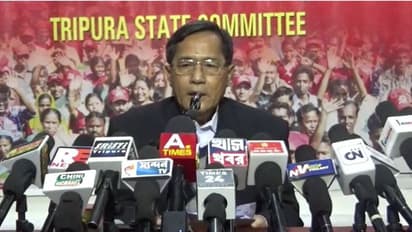 'ডবল ইঞ্জিনের ইঞ্জিনগুলো জনগণের কাজে আসছে না', কটাক্ষ জিতেন্দ্র চৌধুরীর