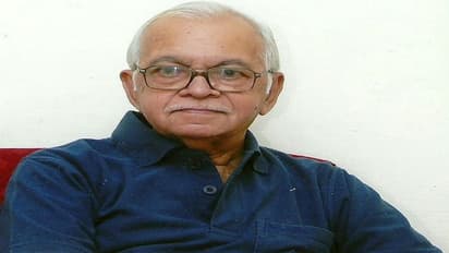 ‘బుజ్జాయి’ ఇకలేరు..