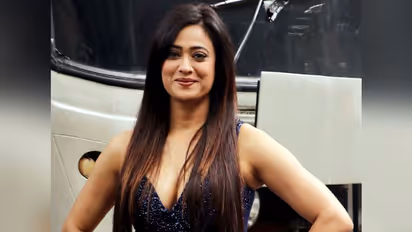 Shweta Tiwari : 'എന്റെ ബ്രായുടെ അളവെടുക്കുന്നത് ദൈവമാണ്'; വിവാദ പരാമര്ശത്തില് നടിക്കെതിരെ കേസ്