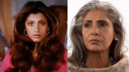 Dimple Kapadia’s Biography | Birth | Education | Family | Marriage | Debut | Films | Awards