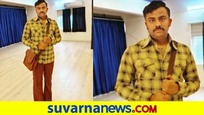 ಹೊಸ ಸಿನಿಮಾಗೆ ನನ್ ಗೆಟಪ್ಪೆ ಚೇಂಜ್ ಆಗಿದೆ : ಚಂದನ್ ಶೆಟ್ಟಿ