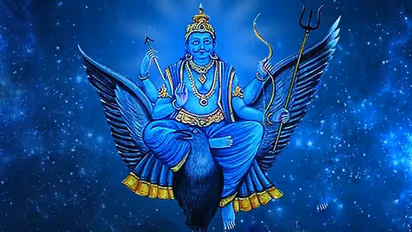 ১৪১ দিনের জন্য বক্রী হচ্ছে শনি, বড় বাবার বিশেষ নজর থাকবে এই ৫ রাশির উপর