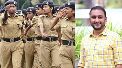 SPC Uniform : സംഘപരിവാറിനേക്കാള്‍ വലിയ വര്‍ഗ്ഗീയവാദികളാകാനുള്ള ഓട്ടത്തിലാണോ സിപിഎം; പികെ ഫിറോസ്