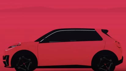 Nissan Micra electric : മൈക്രയ്ക്ക് പകരം ഇലക്ട്രിക്ക് ഹാച്ച്ബാക്കുമായി നിസാന്‍