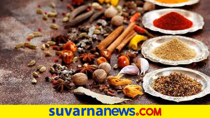 Kitchen Tips: ಮಸಾಲೆ ಪದಾರ್ಥಗಳು ಹಾಳಾಗ್ತಿದ್ಯಾ ? ಹೀಗೆ ಮಾಡಿ ನೋಡಿ