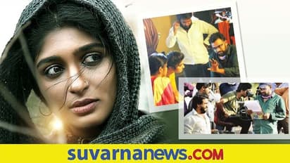 ಶೂಟಿಂಗ್ ಸ್ಪಾಟ್‌ನಲ್ಲಿ ಜಮಾಲಿಗುಡ್ಡ; ನಿರ್ದೇಶಕ Kushal Gowda ಸಂದರ್ಶನ!