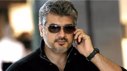 அஜித்தால் தூக்கமிழந்த பிரபல இயக்குனர்..இது தான் காரணமா?