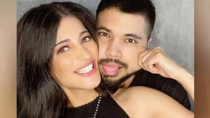Shruti haasan boyfriend: ஸ்ருதி ஹாசனுக்கு திருணம் ஆகி விட்டதா? மனம் திறந்த காதலன் சாந்தனு! ஷாக்கில் ரசிகர்கள்!