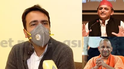 UP Election 2022 : ധ്രുവീകരണ രാഷ്ട്രീയത്തിനില്ല,  ബിജെപിയുമായി സഖ്യത്തിനില്ലെന്ന് ആർഎൽഡി