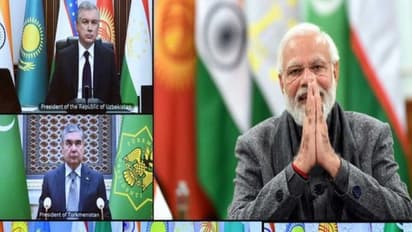 আফগানিস্তান ইস্যুতে জোটবদ্ধ ভারত-সহ মধ্য এশিয়ার ৫ দেশ, গঠন যৌথ কর্মসমিতি