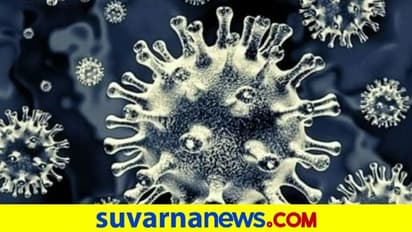 3ನೇ ಅಲೆಯಲ್ಲಿ ಮರಳಿ ಬಂತಾ ಬ್ಲಾಕ್‌ ಫಂಗಸ್: ಮುಂಬೈನಲ್ಲಿ ವರ್ಷದ ಮೊದಲ ಕೇಸ್ ಪತ್ತೆ