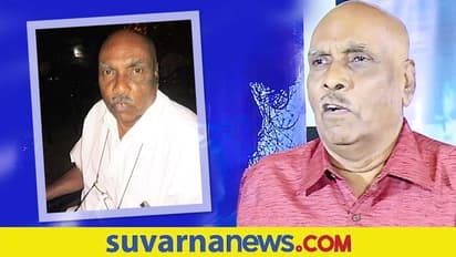 RIP: ಪತ್ನಿ ನಿಧನರಾದ ಐದು ದಿನದಲ್ಲಿ ಸ್ಯಾಂಡಲ್ವುಡ್ ನಿರ್ದೇಶಕ ಕೊನೆಯುಸಿರು!