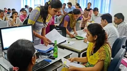 அரசு கலை மற்றும் அறிவியல் கல்லூரிகளில் ஆக.5 முதல் கலந்தாய்வு... நாளை வெளியாகிறது தரவரிசை பட்டியல்!!