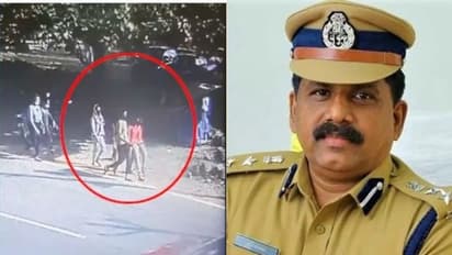 കാണാതായ പെൺകുട്ടികൾക്ക് പണം കിട്ടി; ഗോവയിലേക്ക് കടക്കാൻ സാധ്യതയില്ലെന്ന് കമ്മീഷണർ