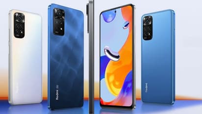Redmi Note 11 : റെഡ്മി നോട്ട് 11 സീരീസ് ആഗോള വിപണിയില്‍; വിലയും പ്രത്യേകതകളും ഇങ്ങനെ