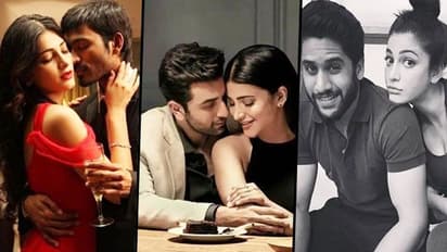 Ranbir Kapoor to Dhanush to Naga Chaitanya: 7 men Shruti Haasan was linked with in past