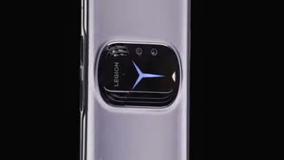Lenovo Legion Y90 गेमिंग स्मार्टफोन की स्पेसिफिकेशन हुई लीक, देखें पूरी डिटेल