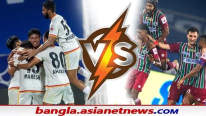 SCEB VS ATKMB: কলকাতা ডার্বির ইতিহাসে এগিয়ে কোন দল, দেখে নিন পরিসংখ্যান