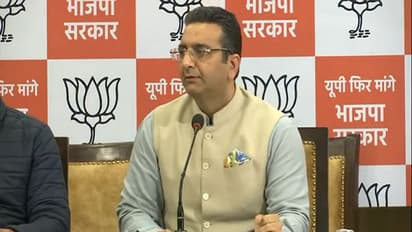 இந்திய அரசியலிலேயே அதிகஊழல் நிறைந்த குடும்பம் என்றால் அது சோனியா காந்தி குடும்பம்தான்: பாஜக விளாசல்