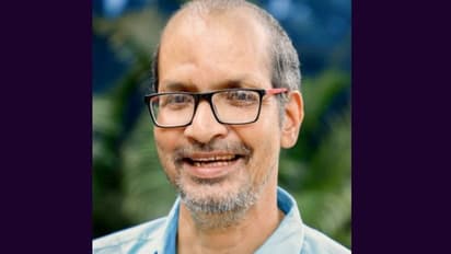 മുതിർന്ന മാധ്യമ പ്രവർത്തകൻ ഇ. സോമനാഥ് അന്തരിച്ചു