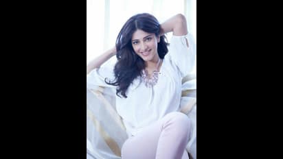 ರಜನಿಕಾಂತ್ ಅಳಿಯನೊಟ್ಟಿಗೆ ಕಮಲ್ ಹಾಸನ್ ಮಗಳು ಶ್ರುತಿ ಹೆಸರು ಲಿಂಕ್ ಆಗಿತ್ತು!