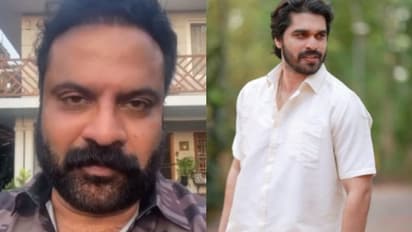 Tiny Tom : 'ഫോണില്‍ വിളിച്ച് ശല്യം ചെയ്‍തയാള്‍ ഷിയാസ് കരീമല്ല', വിശദീകരിച്ച് വീഡിയോയുമായി ടിനി ടോം