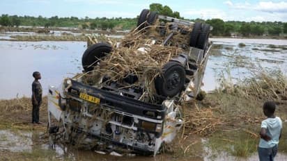 Tropical Storm Ana: നാല് രാജ്യങ്ങളില്‍ ആഞ്ഞടിച്ച് അന കൊടുങ്കാറ്റ്; 147 മരണം