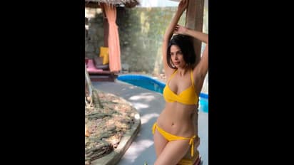 Vital Mallika Sherewat: প্রথম ছবিতেই ছকভাঙা সাহসী দৃশ্য, মল্লিকার হটনেসের ঝড় আজ সত্যিই কি  অতিত