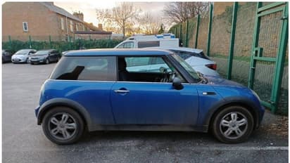 പലനാള്‍ കള്ളന്‍ ഒരു നാള്‍ പിടിയില്‍; 70 വർഷത്തിലേറെയായി ലൈസൻസില്ലാതെ വാഹനമോടിച്ചു; ഒടുവില്‍ പിടിയില്‍