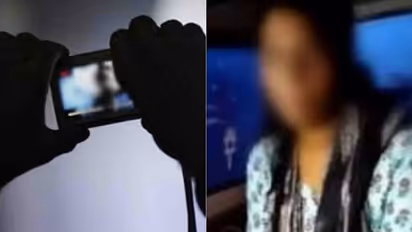 ஒரே நேரத்தில் 3 பேர்.. கட்சி நிர்வாகிகளை உல்லாச வீடியோ எடுத்து..மிரட்டிய இளம்பெண்..