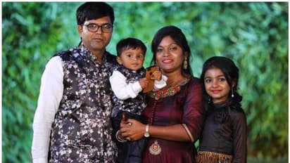 അമേരിക്കയിലേക്ക് കടക്കാന് ശ്രമിക്കവേ മരിച്ച ഇന്ത്യന് കുടുംബത്തെ തിരിച്ചറിഞ്ഞു; ഗുജറാത്ത് സ്വദേശികള്