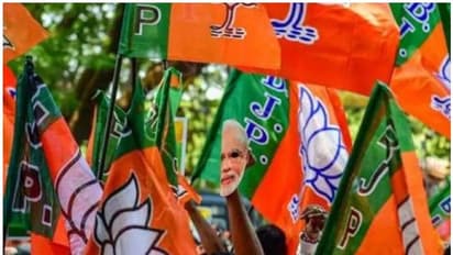 UP Elections 2022 : ലഖ്നൗവിലെ സ്ഥാനാർത്ഥികളില്ല, മൂന്നാം ഘട്ട പട്ടിക പ്രഖ്യാപിച്ച് ബിജെപി; ആരോപണവുമായി അഖിലേഷ്